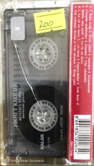 Fikret Kızılok - Mustafa Kemal ''Devrimcinin Güncesi'' - KASET