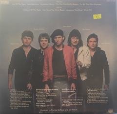 Survivor Eye Of The Tiger Rocky 3  LP