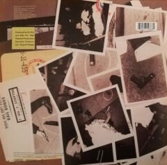 N.W.A. / Efil4zaggin LP