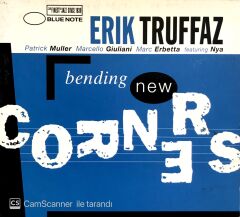 Erik Truffaz - Bending New Corners CD
