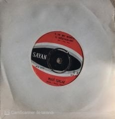 Mavi Işıklar - Tatlı Bela Mini EP