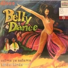 Belly Dance LP