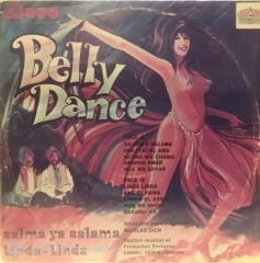 Belly Dance LP