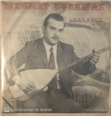 Mehmet Korkmaz Benim Sömsöm Yavrum 45lik