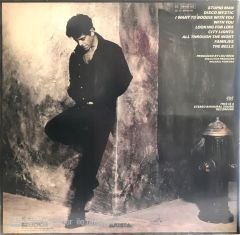 Lou Reed / The Bells LP