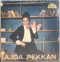 Ajda Pekkan Boşvermişim Dünyaya 45lik