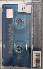 Cantos De La Guerra De Espana İspanya İç Savaş Şarkıları KASET
