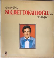 Yılın Bestecisi Necdet Tokatlıoğlu'ndan Sevgilerle LP