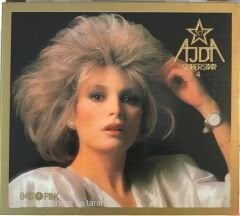 Ajda Pekkan - Süperstar 4 CD