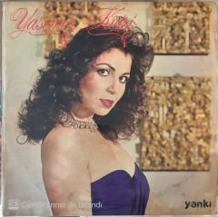 Yasemin Kutsi LP