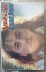 İlhan İrem İlan-ı Aşk KASET