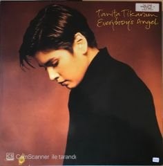 Tanita Tikaram - Everybody's Angel LP