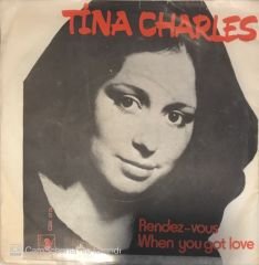 Tina Charles Rendez-vous 45lik