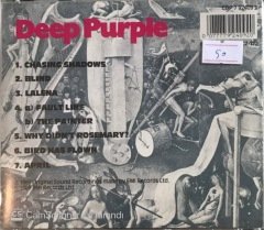 Deep Purple CD