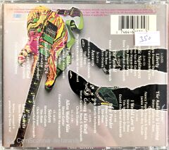 Steve Vai / Passion and Warfare CD