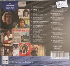 En İyileriyle Neco - CD