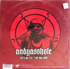 Vive La Fete - Child In Time (Maxi Single) - LP