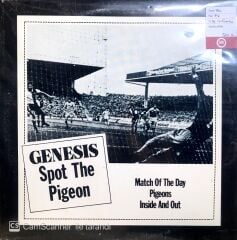 Genesis / Spot The Pigeon LP