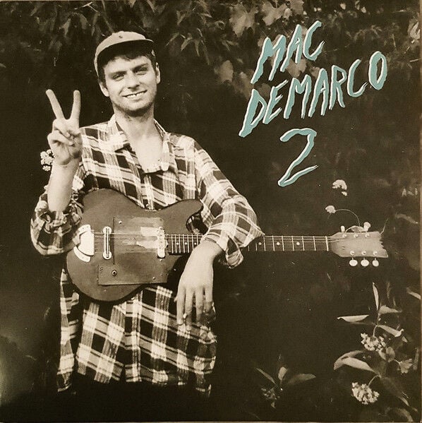 Mac Demarco 2 - LP