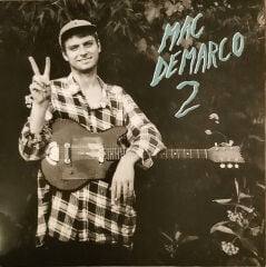 Mac Demarco 2 - LP