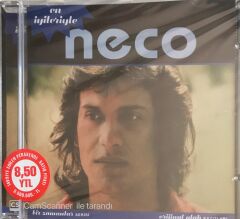 En İyileriyle Neco - CD