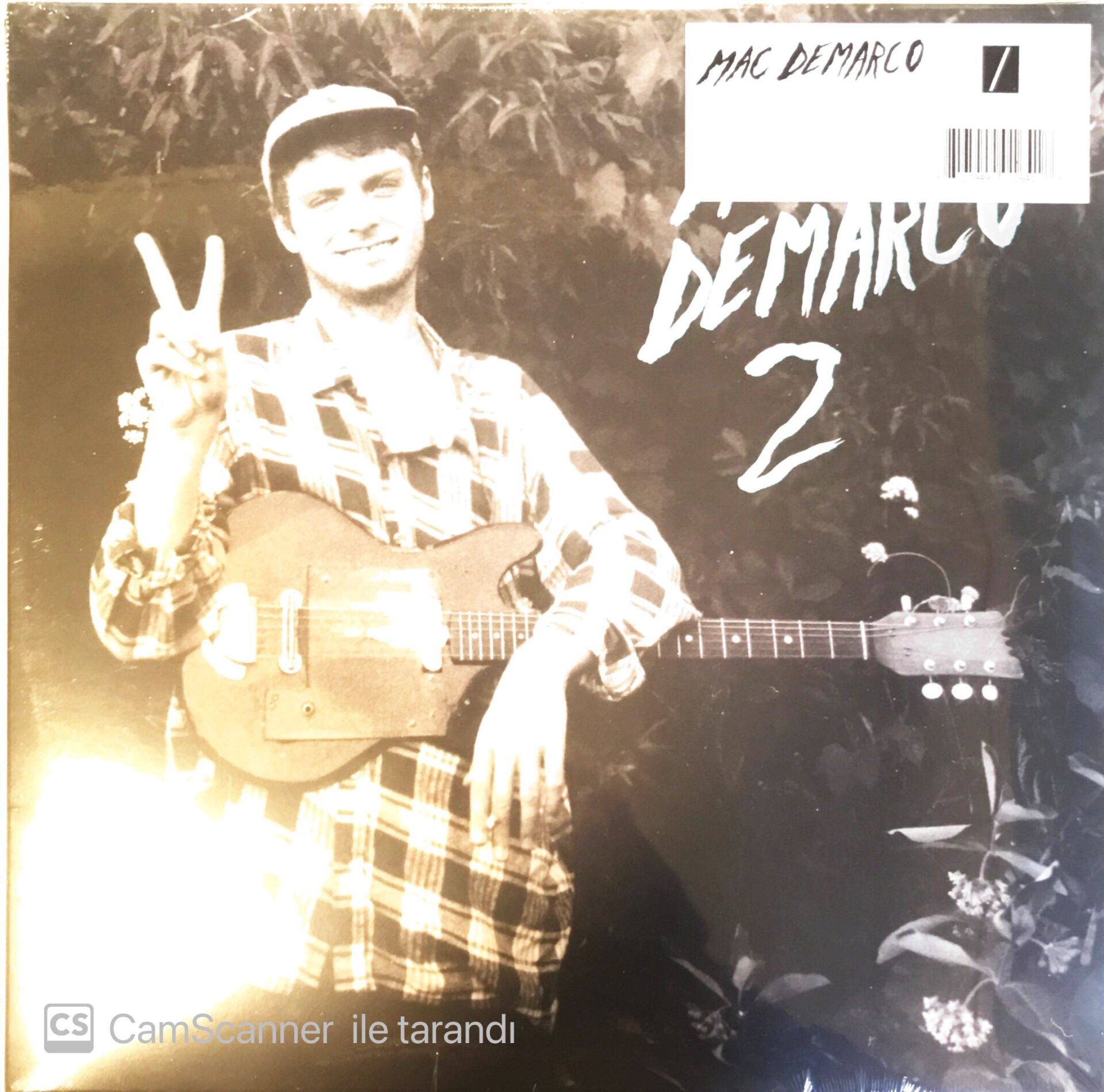 Mac Demarco 2 - LP