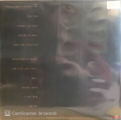 Tracy Chapman ''Tracy Chapman'' LP