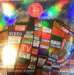 Radiohead - Hail To The Thief (Live Recordings 2003-2009) LP