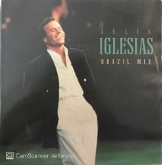 Julio Iglesias - Brazil Mix 45lik