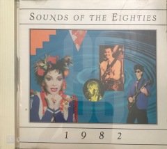 Sounds Of The Eighties 1982 CD