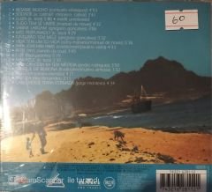 Cesaria Evora Best Of CD