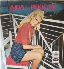Ajda Pekkan Bang Bang 45lik