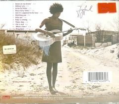 Ayo - Joyful CD