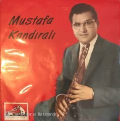 Mustafa Kandıralı - Sahra Kızları 45lik
