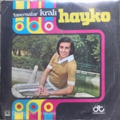 Hayko Merhaba 45lik