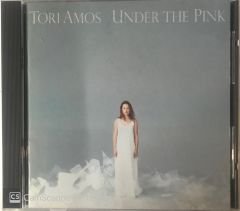 Tori Amos Under The Pink CD