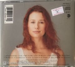 Tori Amos Under The Pink CD