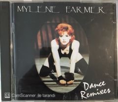 Mylene Farmer - Dance Remixes CD