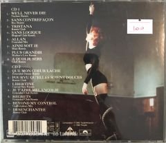 Mylene Farmer - Dance Remixes CD