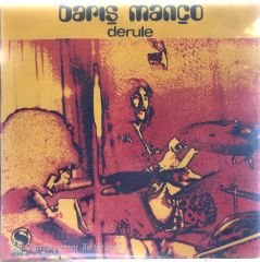 Barış Manço - Derule 45lik