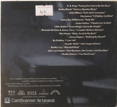 Home Of The Blues CD