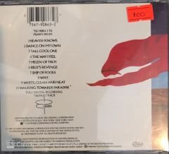 Robert Plant - Now And Zen CD