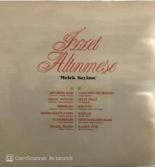 İzzet Aştınmeşe Melek Soylum LP