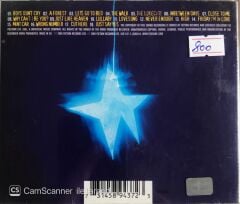 The Cure Greatest Hits (Double CD) CD