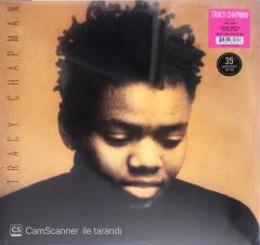 Tracy Chapman - ''Tracy Chapman'' - LP