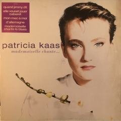 Patricia Kaas Mademoiselle Chante LP