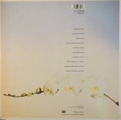 Patricia Kaas Mademoiselle Chante LP