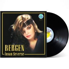 Bergen İnsan Severse LP