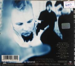 Evanescence - Fallen CD