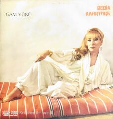 Bedia Akartürk - Gam Yükü - LP